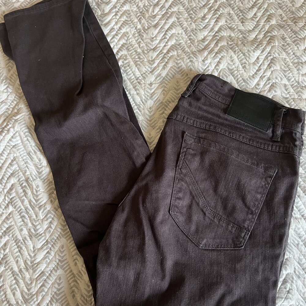 Men's Empyre Size 32 Skeletor skinny jeans